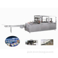 Automatic Cellophane Over-wrapping Machine 